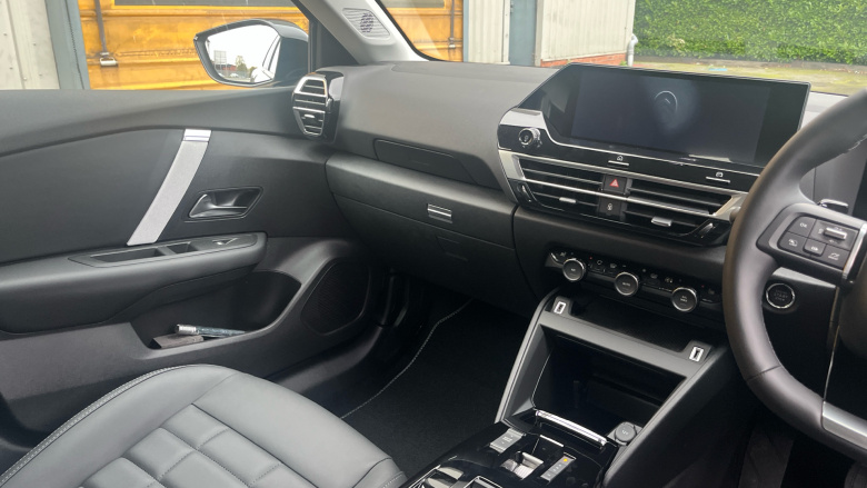 Citroen C4 1.2 [130] Max 5dr Auto Petrol Hatchback